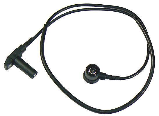 Impulsgeber, Kurbelwelle METZGER 0902213 f&uuml;r MERCEDES-BENZ