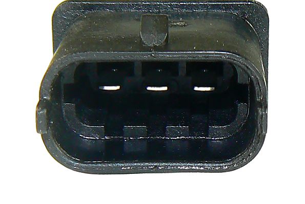 METZGER Impulsgeber, Kurbelwelle 0902250 ORIGINAL ERSATZTEIL f&uuml;r NISSAN