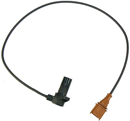 METZGER Impulsgeber, Kurbelwelle 0902252 ORIGINAL ERSATZTEIL f&uuml;r PORSCHE VAG