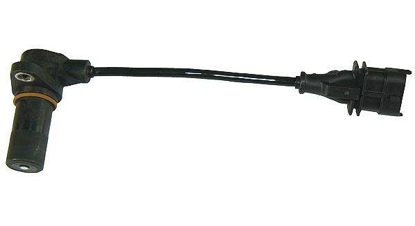 METZGER Impulsgeber, Kurbelwelle 0902258 ORIGINAL ERSATZTEIL f&uuml;r FIAT IVECO