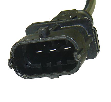 METZGER Impulsgeber, Kurbelwelle 0902258 ORIGINAL ERSATZTEIL f&uuml;r FIAT IVECO