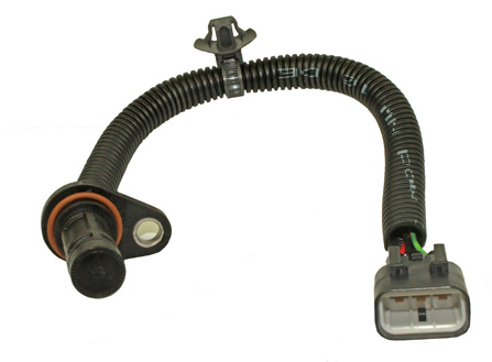 METZGER Impulsgeber, Kurbelwelle 0902282 ORIGINAL ERSATZTEIL f&uuml;r HYUNDAI