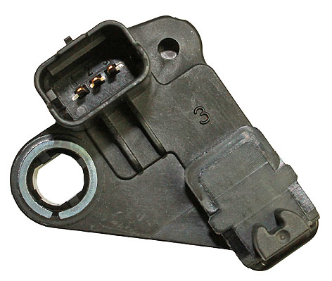 METZGER Impulsgeber, Kurbelwelle 0902291 ORIGINAL ERSATZTEIL f&uuml;r FORD LAND ROVER