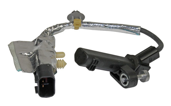 METZGER Impulsgeber, Kurbelwelle 0902293 ORIGINAL ERSATZTEIL f&uuml;r FORD JAGUAR
