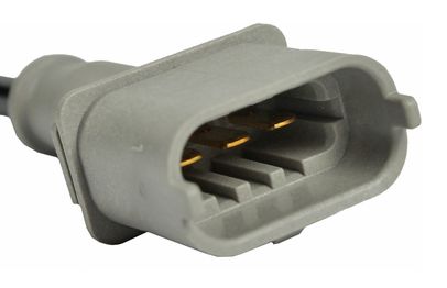 METZGER Impulsgeber, Kurbelwelle 0902307 ORIGINAL ERSATZTEIL f&uuml;r PORSCHE