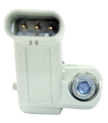 METZGER Impulsgeber, Kurbelwelle 0902311 ORIGINAL ERSATZTEIL GREENPARTS f&uuml;r VAG