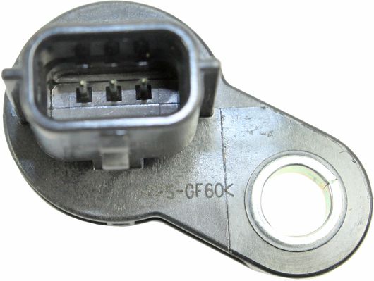 METZGER Impulsgeber, Kurbelwelle 0902332 ORIGINAL ERSATZTEIL f&uuml;r NISSAN