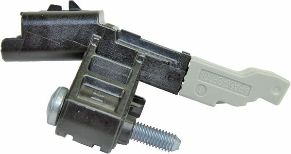 METZGER Impulsgeber, Kurbelwelle 0902341 ORIGINAL ERSATZTEIL f&uuml;r GENERAL MOTORS