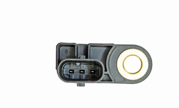 METZGER Impulsgeber, Kurbelwelle 0902349 ORIGINAL ERSATZTEIL GREENPARTS f&uuml;r VAG