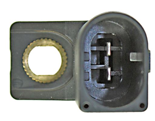 METZGER Impulsgeber, Kurbelwelle 0902353 ORIGINAL ERSATZTEIL f&uuml;r MERCEDES-BENZ