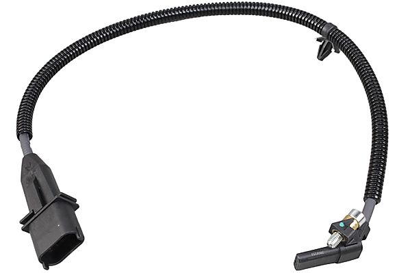 METZGER Impulsgeber, Kurbelwelle 0902448 f&uuml;r OPEL CHEVROLET GENERAL MOTORS