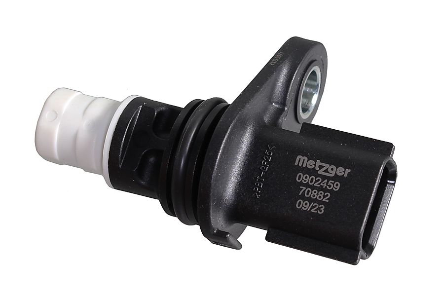 METZGER Impulsgeber, Kurbelwelle 0902459 f&uuml;r NISSAN RENAULT DACIA