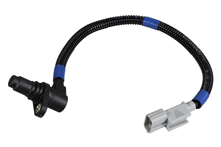 Impulsgeber, Kurbelwelle METZGER 0902460 f&uuml;r HYUNDAI KIA