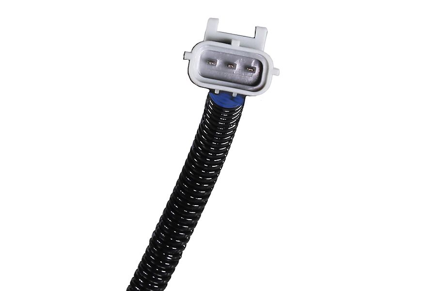 Impulsgeber, Kurbelwelle METZGER 0902460 f&uuml;r HYUNDAI KIA