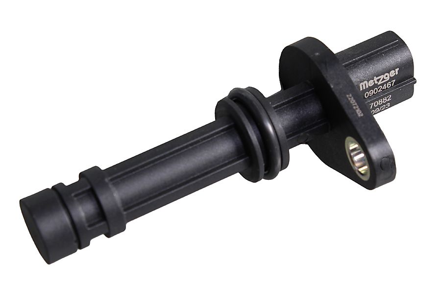 METZGER Impulsgeber, Kurbelwelle 0902467 f&uuml;r TOYOTA