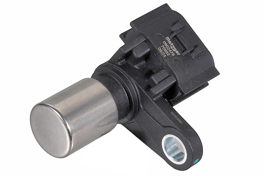Impulsgeber, Kurbelwelle METZGER 0902478 f&uuml;r TOYOTA