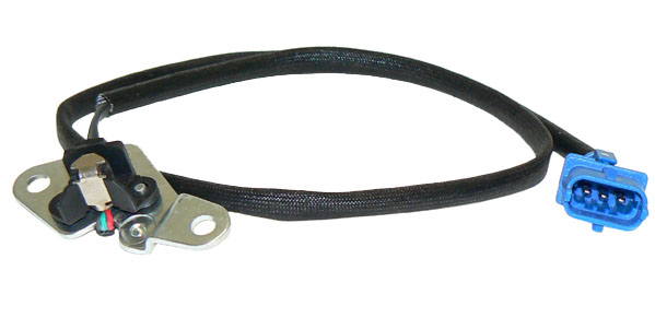 METZGER Sensor, Nockenwellenposition 0903043 f&uuml;r ALFA ROMEO FIAT OPEL SUZUKI