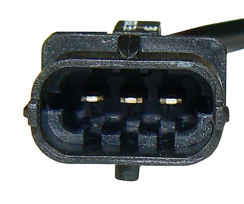 METZGER Sensor, Nockenwellenposition 0903077 f&uuml;r OPEL