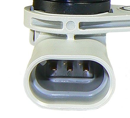 METZGER Sensor, Nockenwellenposition 0903094 ORIGINAL ERSATZTEIL f&uuml;r ALFA ROMEO