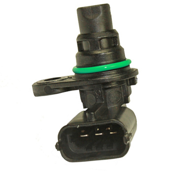 METZGER Sensor, Nockenwellenposition 0903152 ORIGINAL ERSATZTEIL f&uuml;r FORD VOLVO
