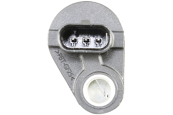METZGER Sensor, Nockenwellenposition 0903244 f&uuml;r OPEL GENERAL MOTORS