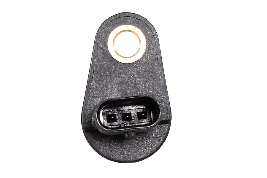 METZGER Sensor, Nockenwellenposition 0903310 f&uuml;r OPEL, Auslassseite, vorne