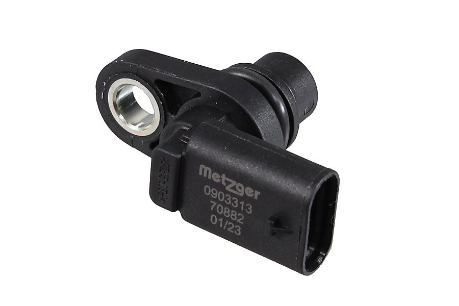 METZGER Sensor, Nockenwellenposition 0903313 GREENPARTS f&uuml;r MERCEDES-BENZ