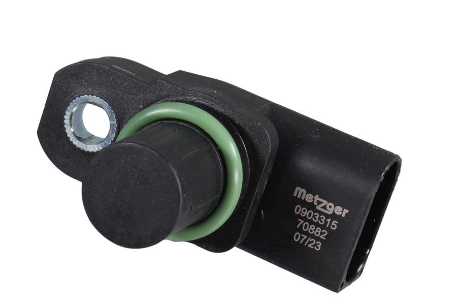 METZGER Sensor, Nockenwellenposition 0903315 f&uuml;r BMW