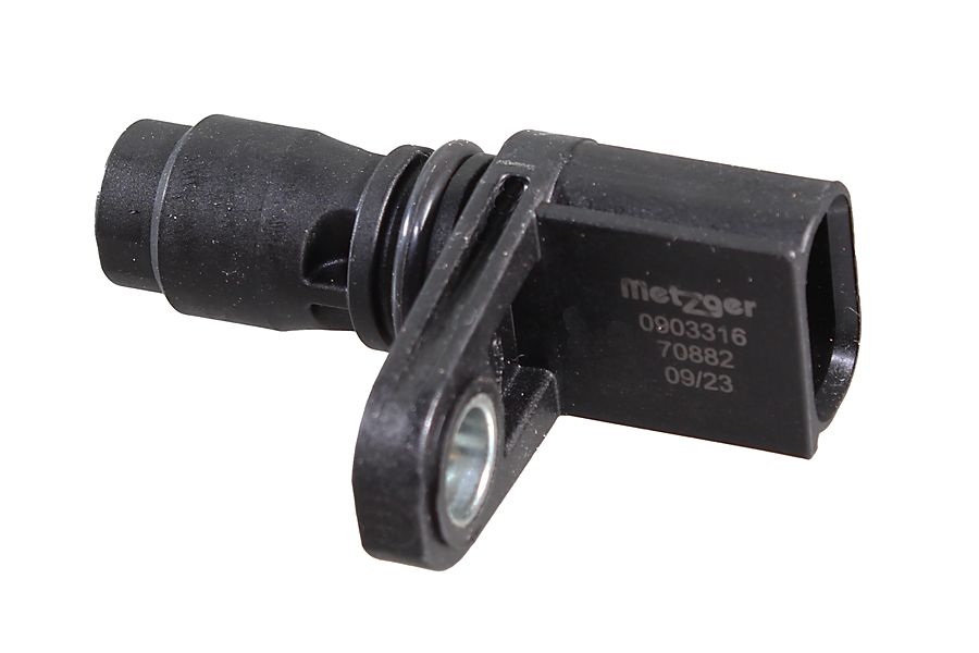 METZGER Sensor, Nockenwellenposition 0903316 GREENPARTS f&uuml;r TOYOTA