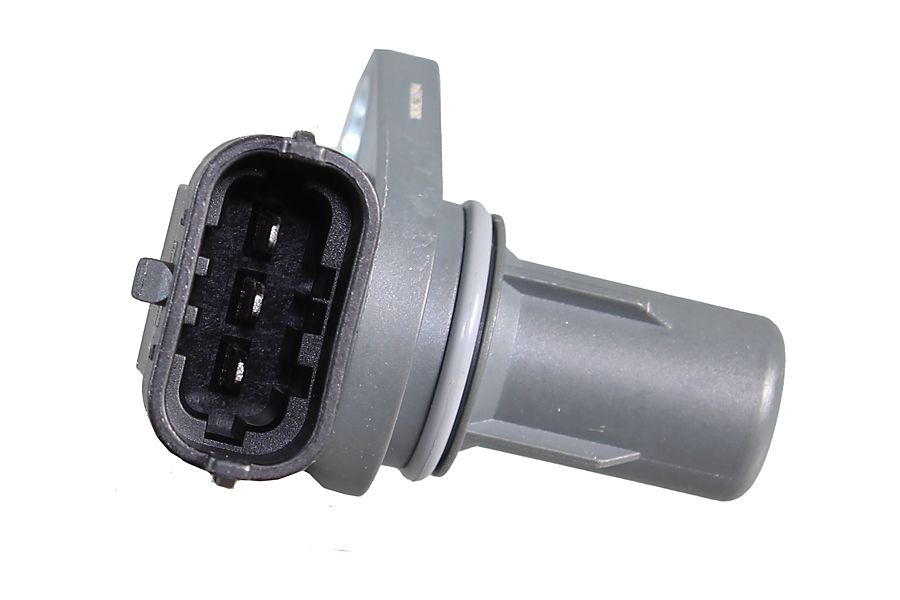 METZGER Sensor, Nockenwellenposition 0903317 GREENPARTS f&uuml;r HYUNDAI KIA, hinten