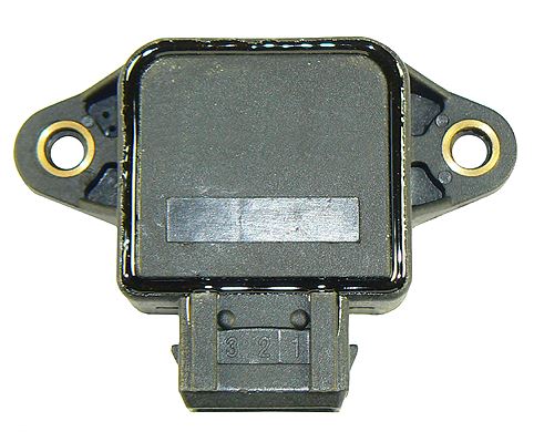 METZGER Sensor, Drosselklappenstellung 0904002 f&uuml;r CITRO&Euml;N FIAT OPEL PORSCHE KIA