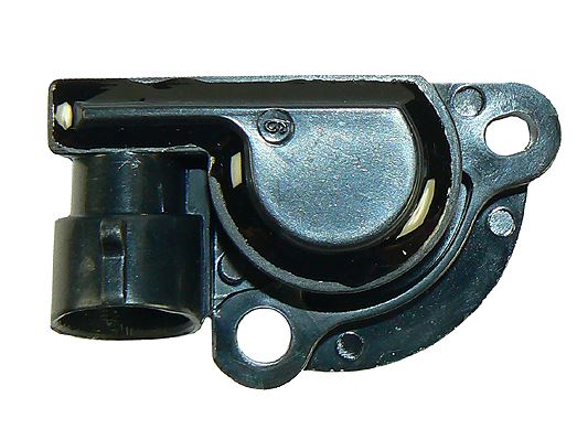 METZGER Sensor, Drosselklappenstellung 0904003 f&uuml;r OPEL