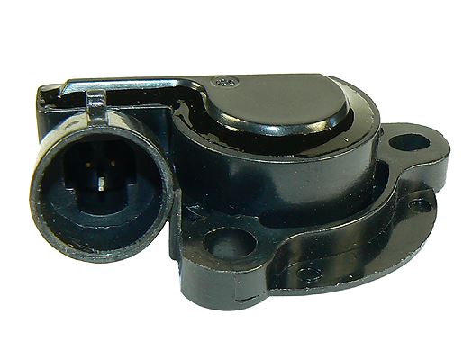 METZGER Sensor, Drosselklappenstellung 0904003 f&uuml;r OPEL
