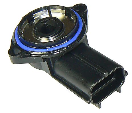METZGER Sensor, Drosselklappenstellung 0904007 f&uuml;r FORD