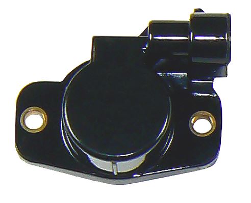 METZGER Sensor, Drosselklappenstellung 0904020 f&uuml;r FIAT RENAULT VOLVO