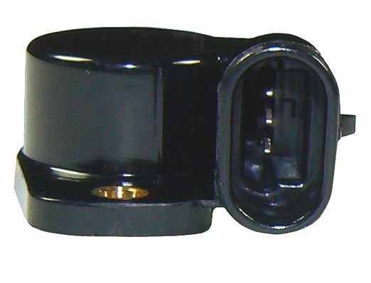 METZGER Sensor, Drosselklappenstellung 0904020 f&uuml;r FIAT RENAULT VOLVO