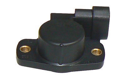 METZGER Sensor, Drosselklappenstellung 0904021 f&uuml;r RENAULT DACIA