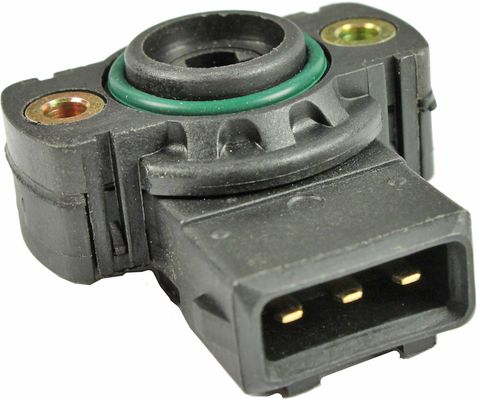 METZGER Sensor, Drosselklappenstellung 0904041 f&uuml;r VAG