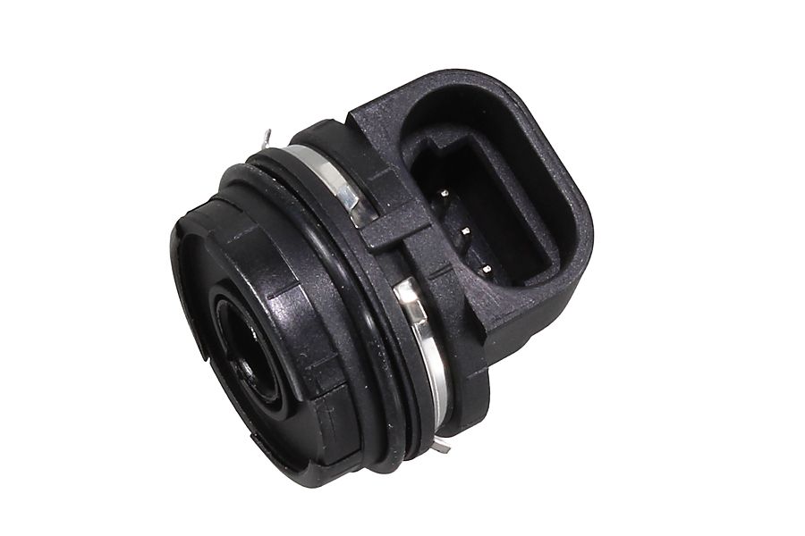 METZGER Sensor, Drosselklappenstellung 0904045 ORIGINAL ERSATZTEIL f&uuml;r FIAT