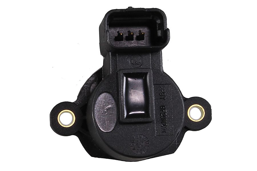 METZGER Sensor, Drosselklappenstellung 0904046 f&uuml;r CITRO&Euml;N/PEUGEOT