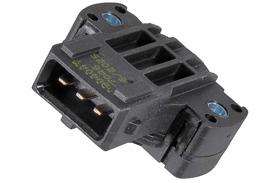 Sensor, Drosselklappenstellung METZGER AUTOTEILE 0904047 f&uuml;r BMW