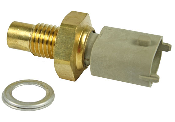 METZGER Sensor, K&uuml;hlmitteltemperatur 0905006 f&uuml;r OPEL