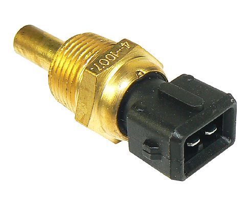 METZGER Sensor, K&uuml;hlmitteltemperatur 0905008 f&uuml;r MITSUBISHI OPEL HYUNDAI KIA