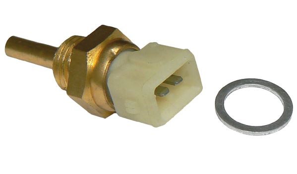 METZGER Sensor, K&uuml;hlmitteltemperatur 0905016 f&uuml;r BMW FORD VAG