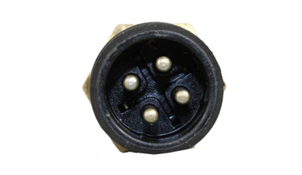 METZGER Sensor, K&uuml;hlmitteltemperatur 0905054 f&uuml;r MERCEDES-BENZ