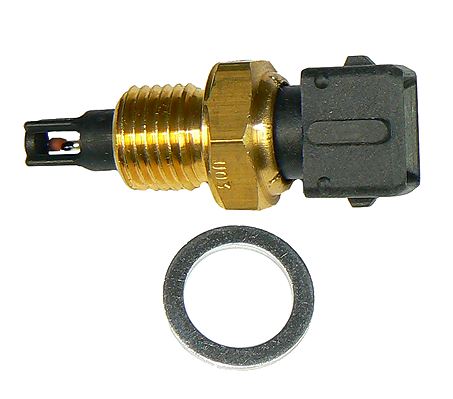 METZGER Sensor, Ansauglufttemperatur 0905064 f&uuml;r FIAT LANCIA