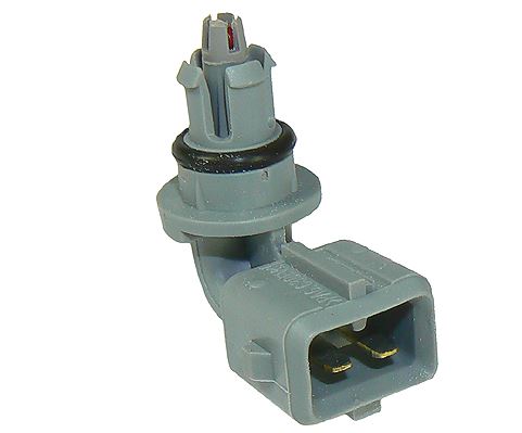 METZGER Sensor, Ansauglufttemperatur 0905069 ORIGINAL ERSATZTEIL f&uuml;r FIAT NISSAN