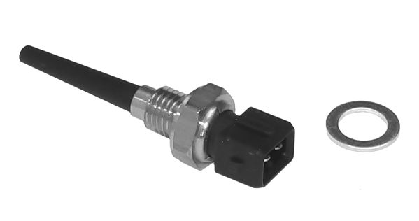 METZGER Sensor, Ansauglufttemperatur 0905072 f&uuml;r BMW