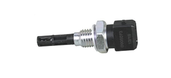 METZGER Sensor, Ansauglufttemperatur 0905073 f&uuml;r BMW ROVER LAND ROVER