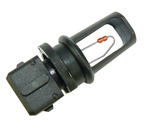 METZGER Sensor, Ansauglufttemperatur 0905075 f&uuml;r OPEL GENERAL MOTORS